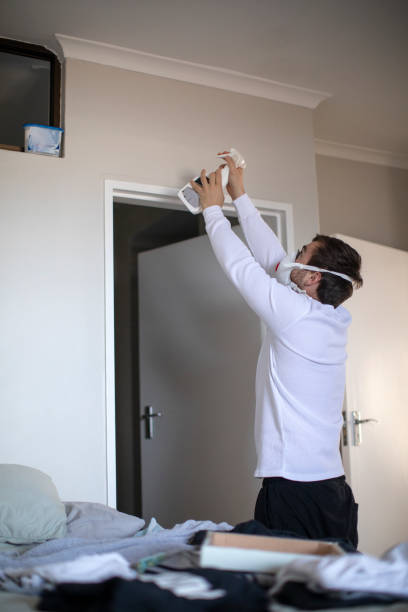 Best Mold Prevention Services  in Victoria, MN