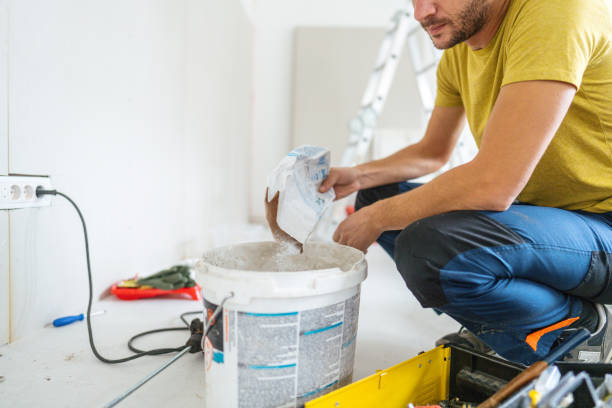 Best HVAC Mold Inspection and Cleaning  in Victoria, MN