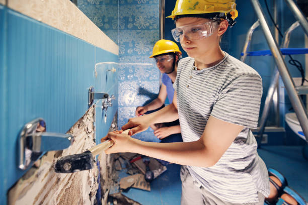 Best Water Damage & Mold Remediation  in Victoria, MN