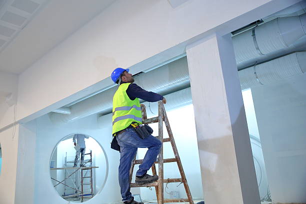 Best Post-Remediation Verification Testing  in Victoria, MN